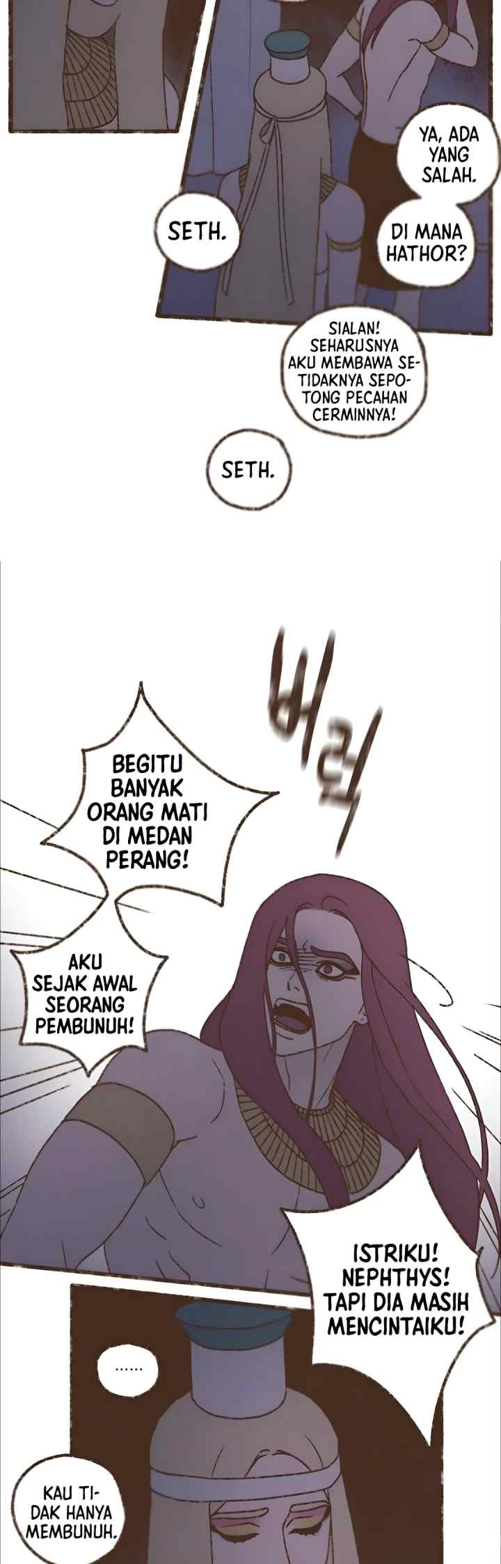 ENNEAD S2 chapter 133 halaman 9