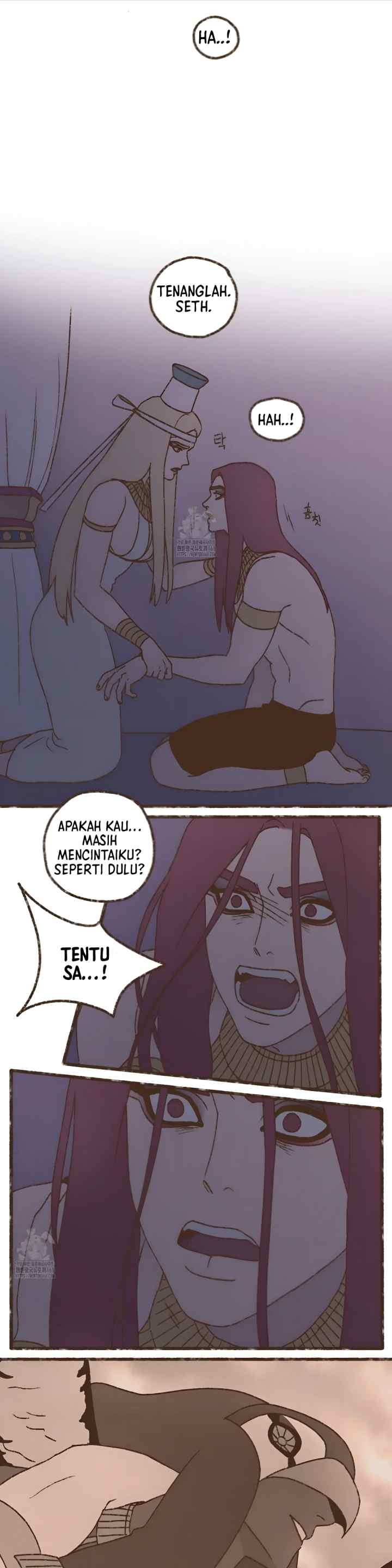 ENNEAD S2 chapter 133 halaman 11