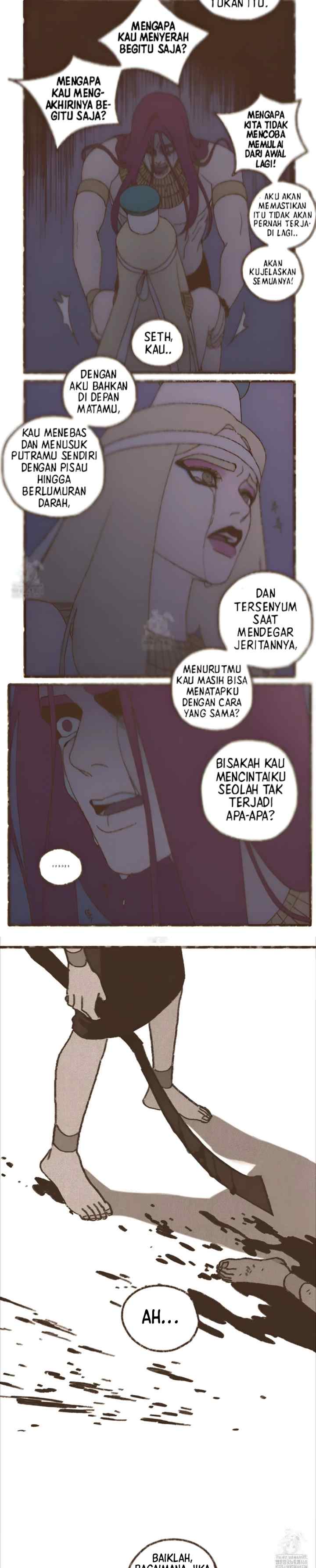 ENNEAD S2 chapter 133 halaman 15