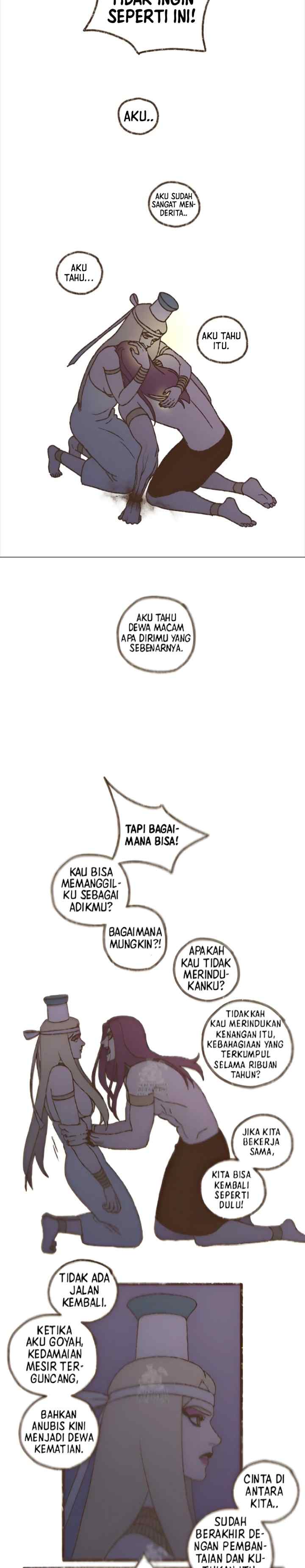 ENNEAD S2 chapter 133 halaman 14