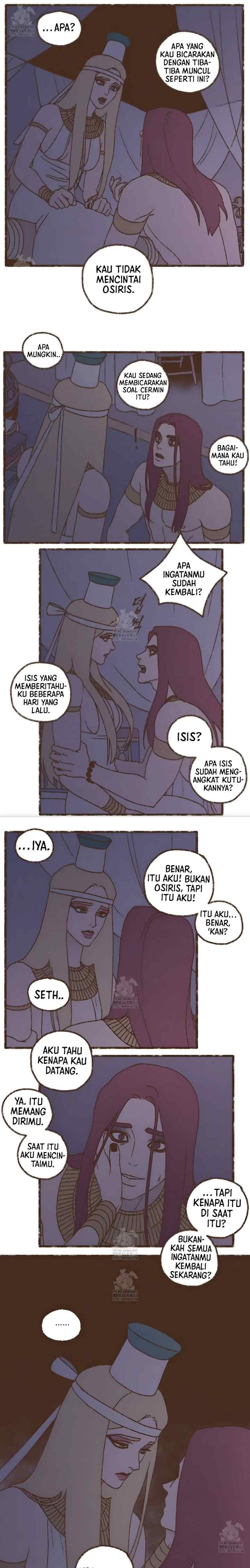ENNEAD S2 chapter 133 halaman 7