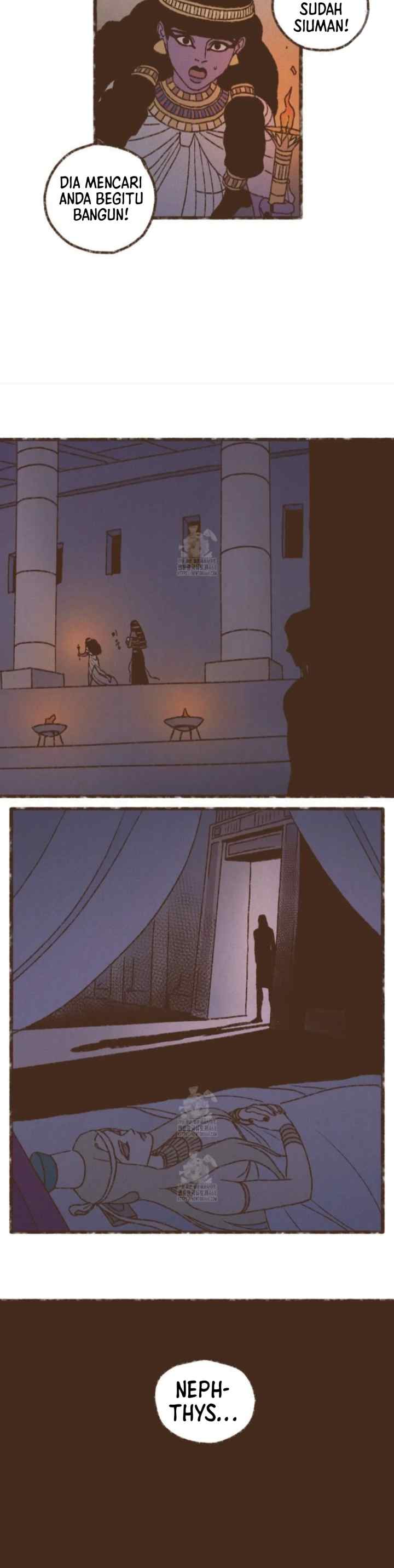 ENNEAD S2 chapter 133 halaman 5