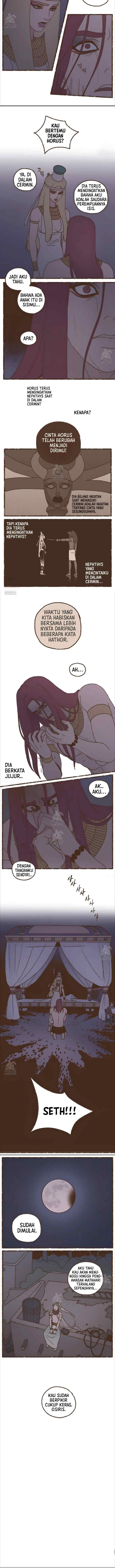 ENNEAD S2 chapter 133 halaman 17