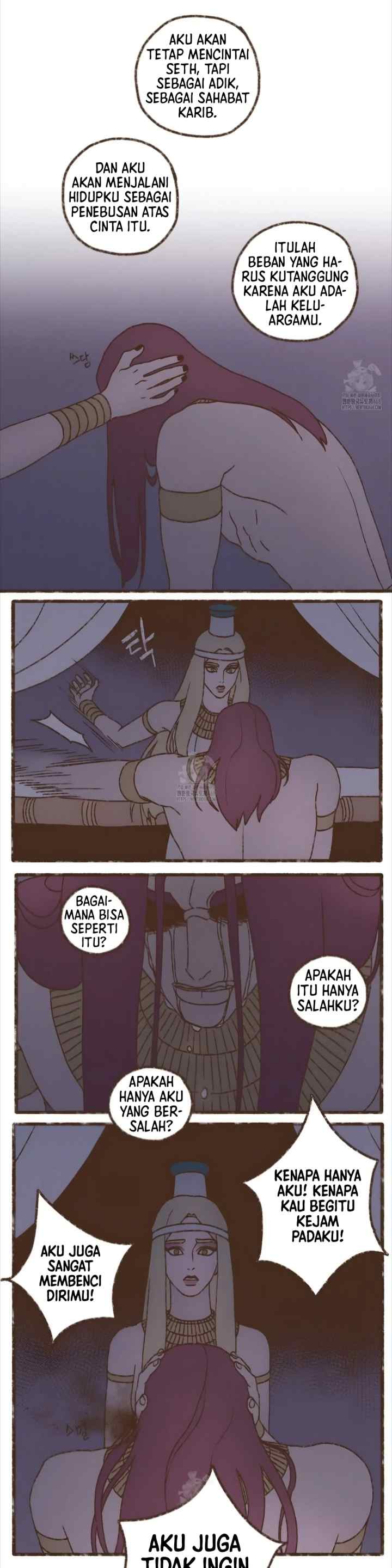 ENNEAD S2 chapter 133 halaman 13