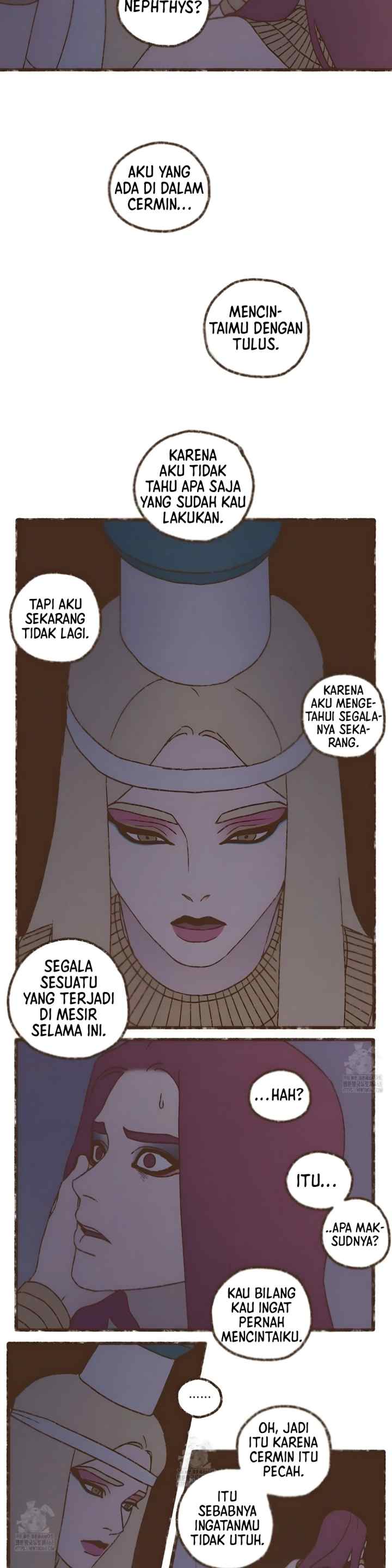 ENNEAD S2 chapter 133 halaman 8