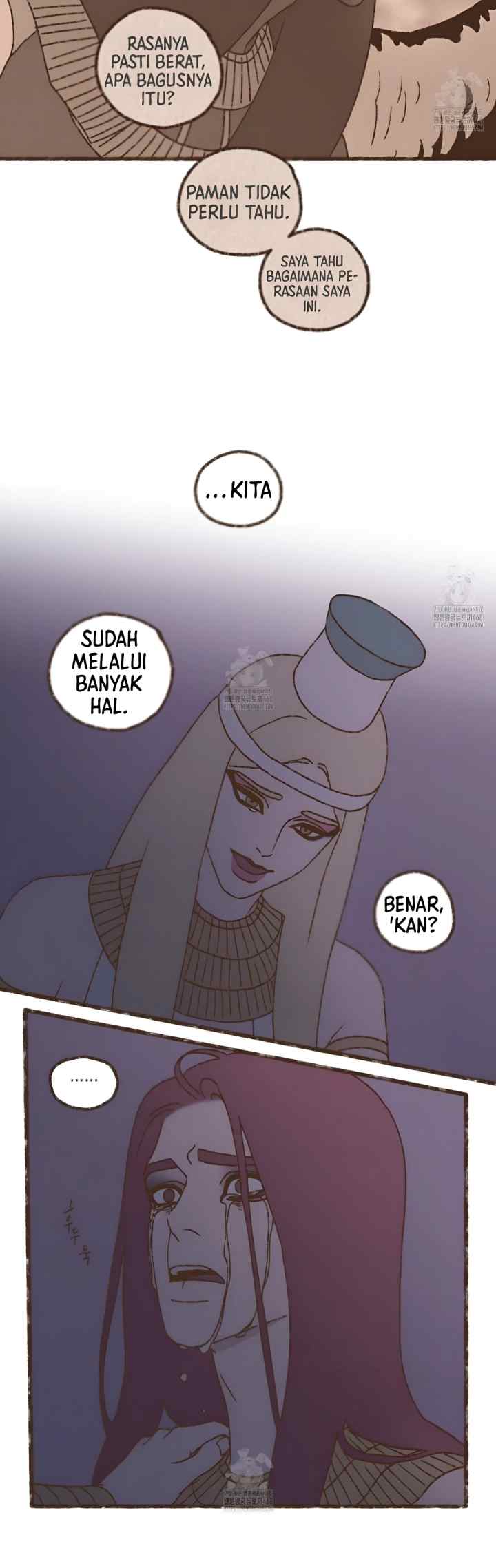 ENNEAD S2 chapter 133 halaman 12