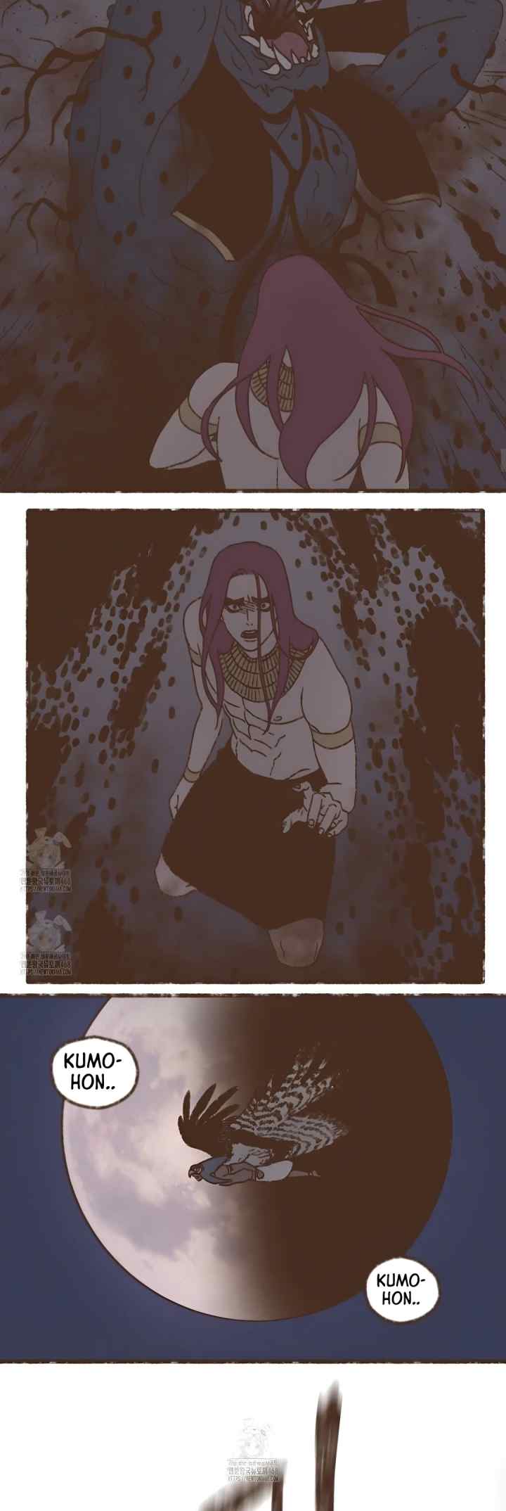 ENNEAD S2 chapter 134 halaman 16