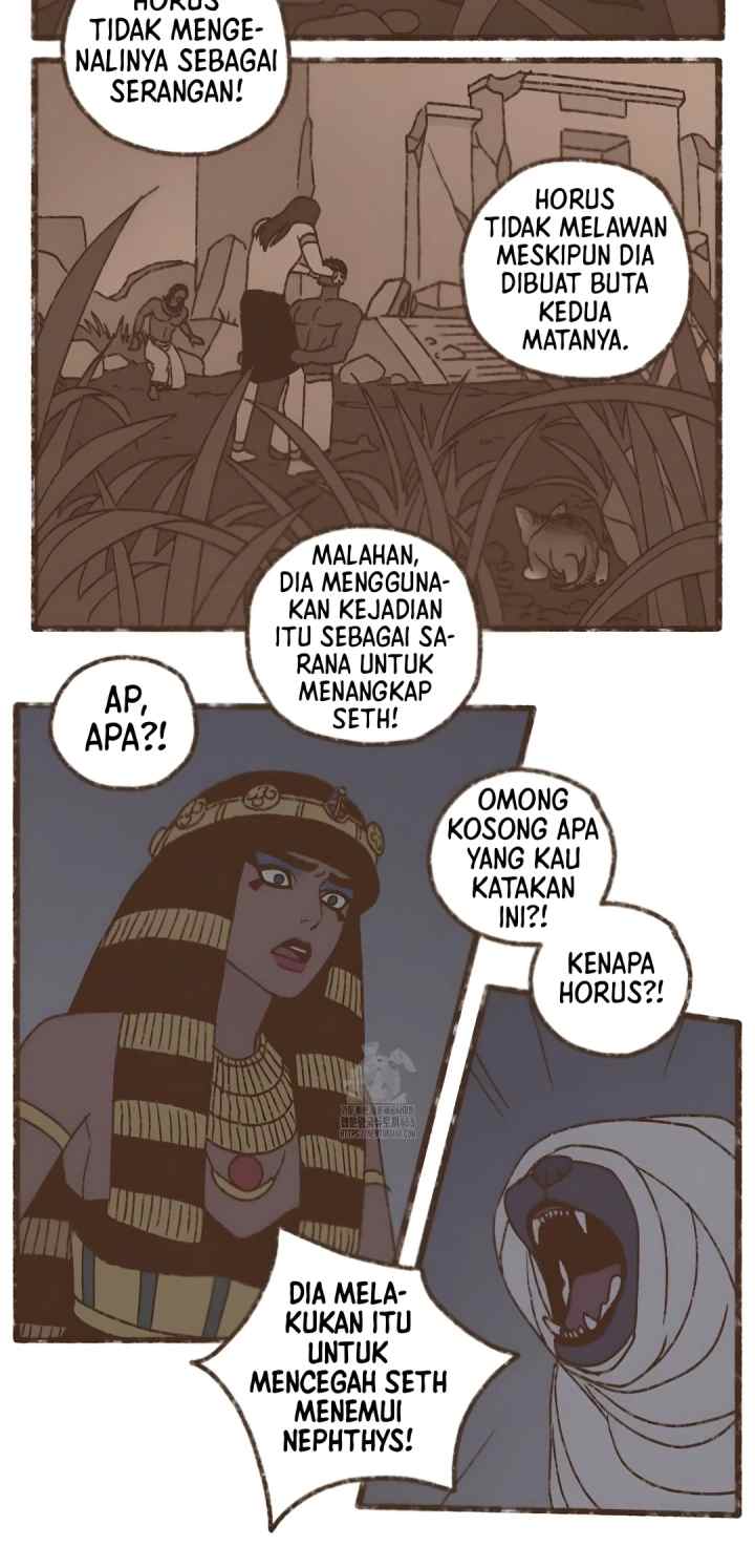 ENNEAD S2 chapter 134 halaman 4