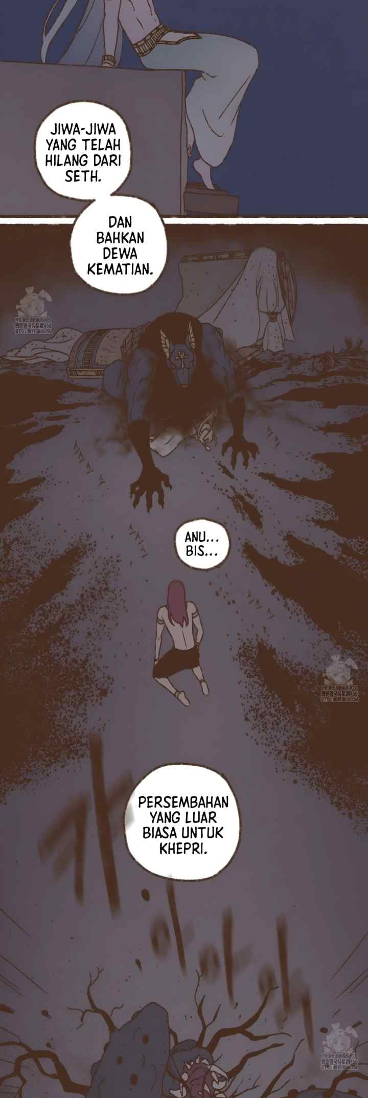 ENNEAD S2 chapter 134 halaman 15