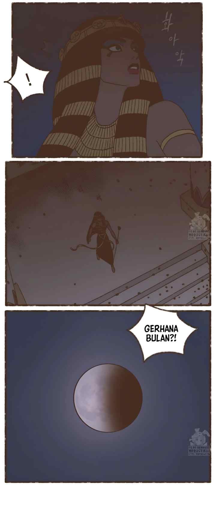 ENNEAD S2 chapter 134 halaman 9