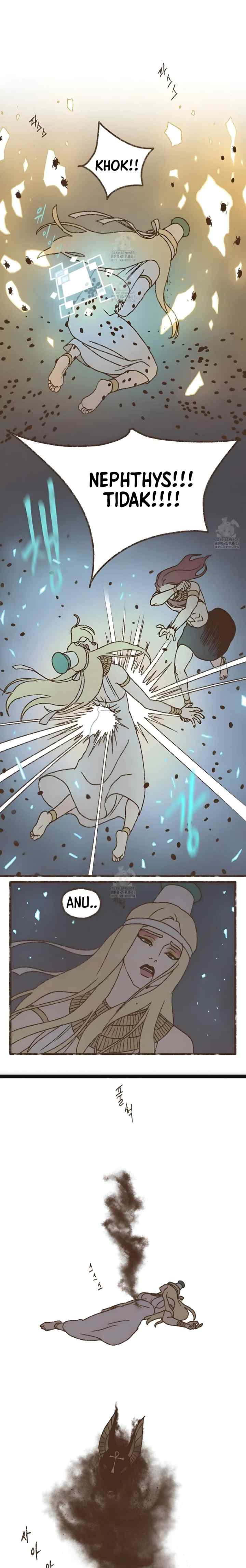 ENNEAD S2 chapter 134 halaman 13