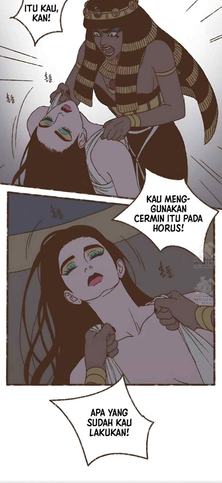 ENNEAD S2 chapter 134 halaman 6