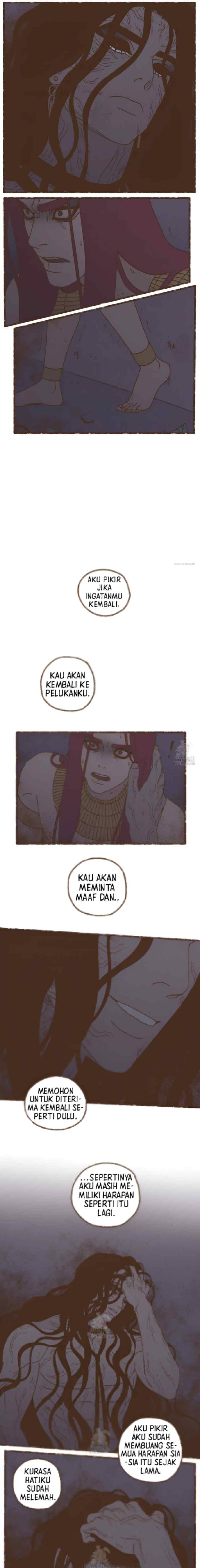 ENNEAD S2 chapter 135 halaman 13