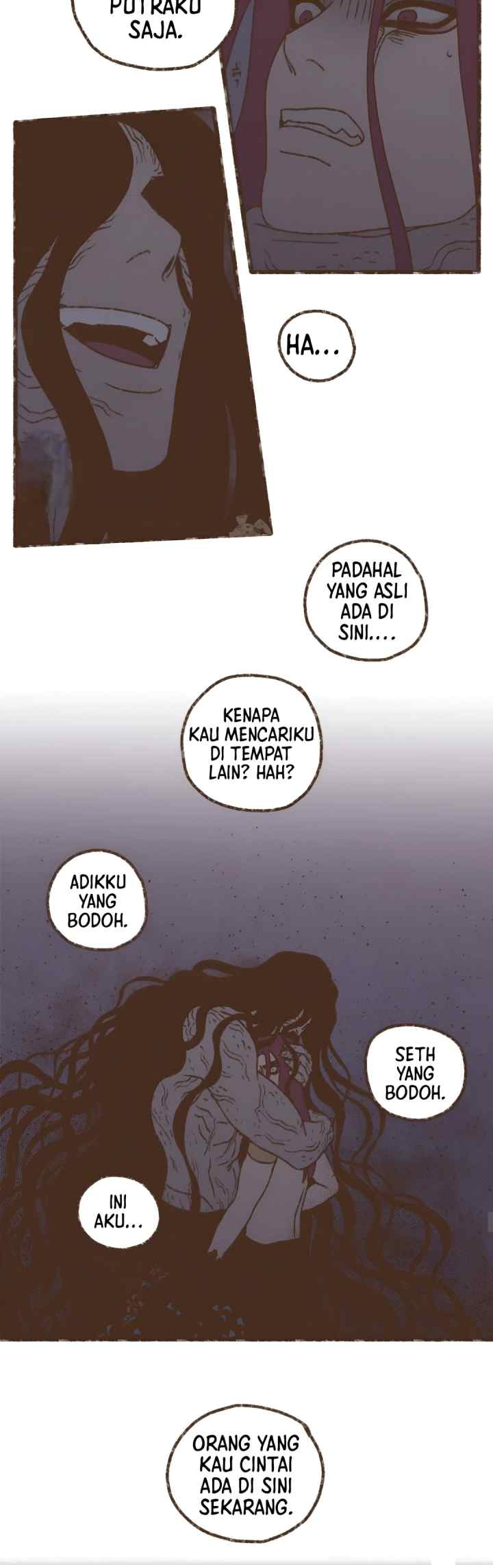 ENNEAD S2 chapter 135 halaman 11