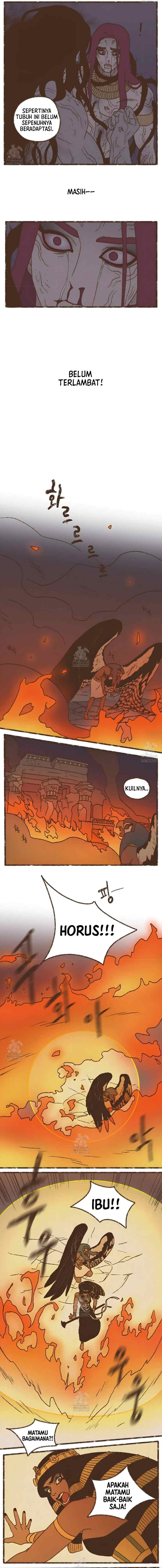 ENNEAD S2 chapter 136 halaman 4