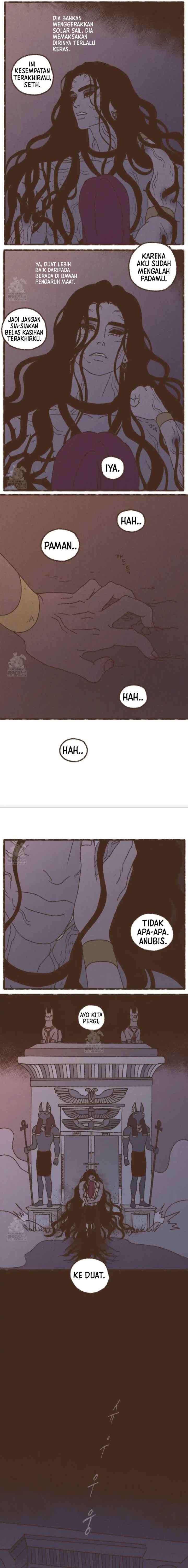 ENNEAD S2 chapter 136 halaman 11
