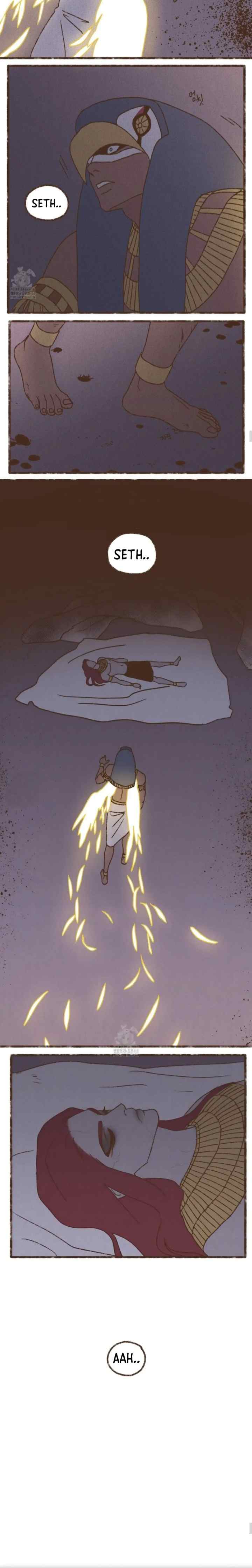 ENNEAD S2 chapter 136 halaman 13