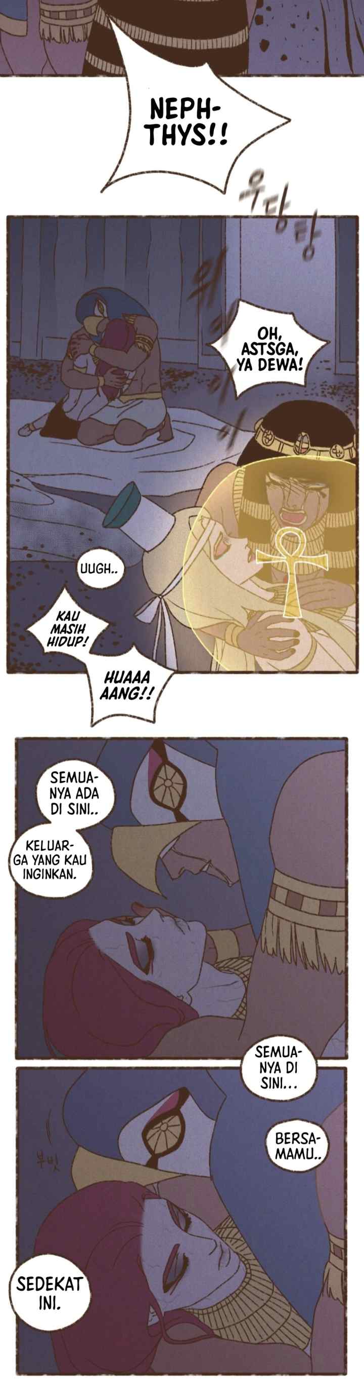 ENNEAD S2 chapter 137 halaman 10