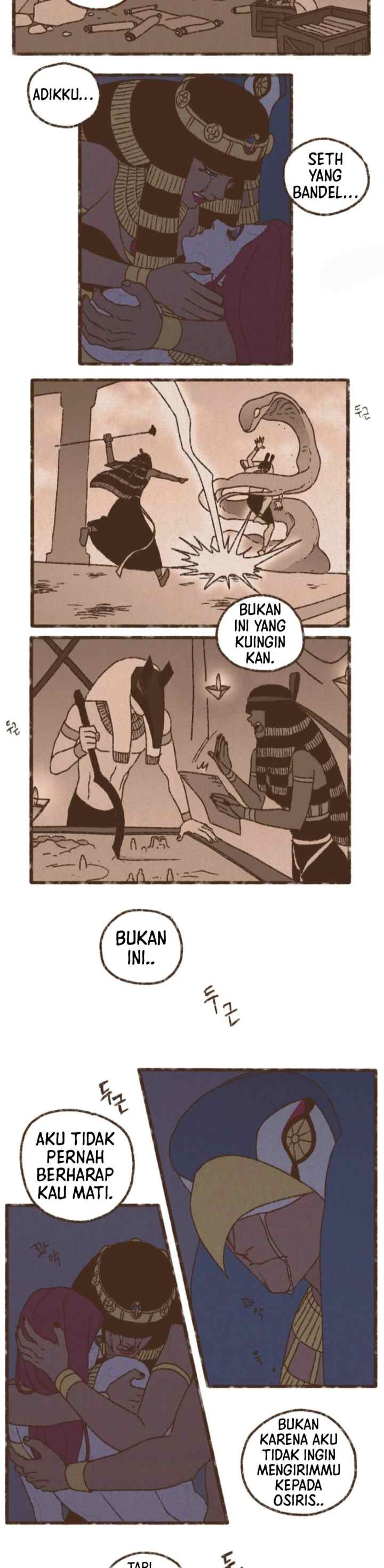 ENNEAD S2 chapter 137 halaman 8