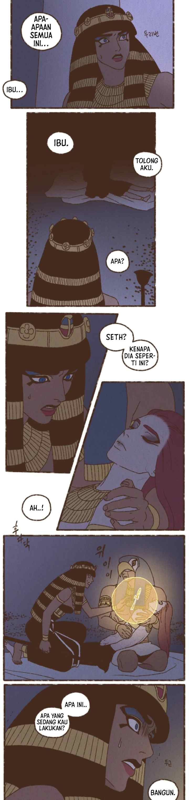 ENNEAD S2 chapter 137 halaman 6