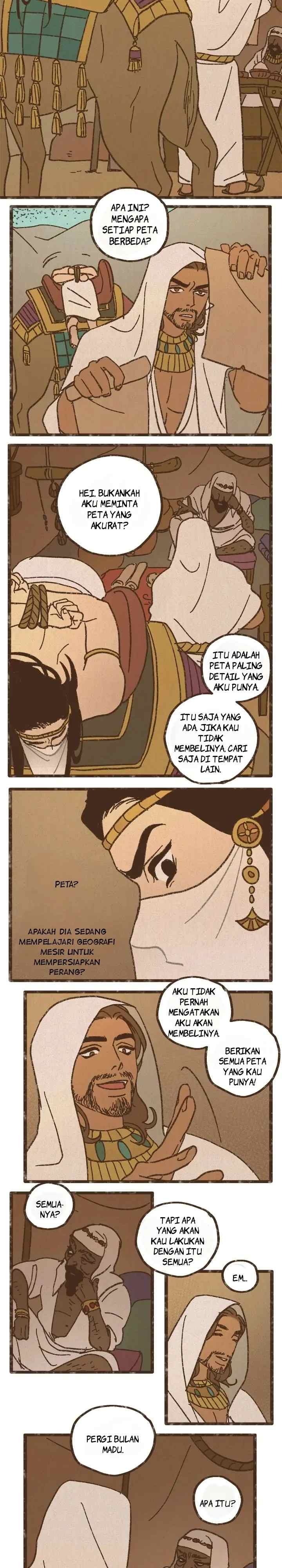 ENNEAD S2 chapter 48 halaman 10