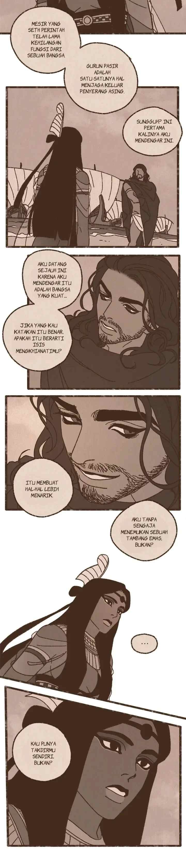 ENNEAD S2 chapter 49 halaman 6