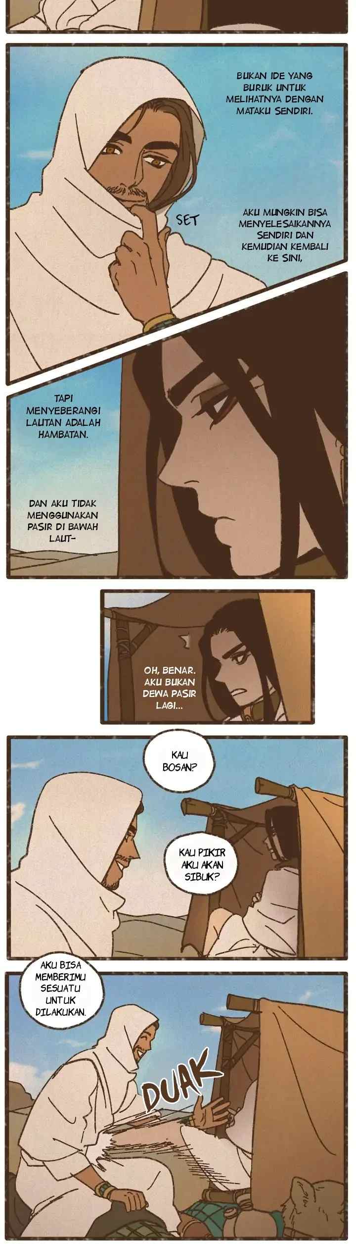 ENNEAD S2 chapter 49 halaman 4