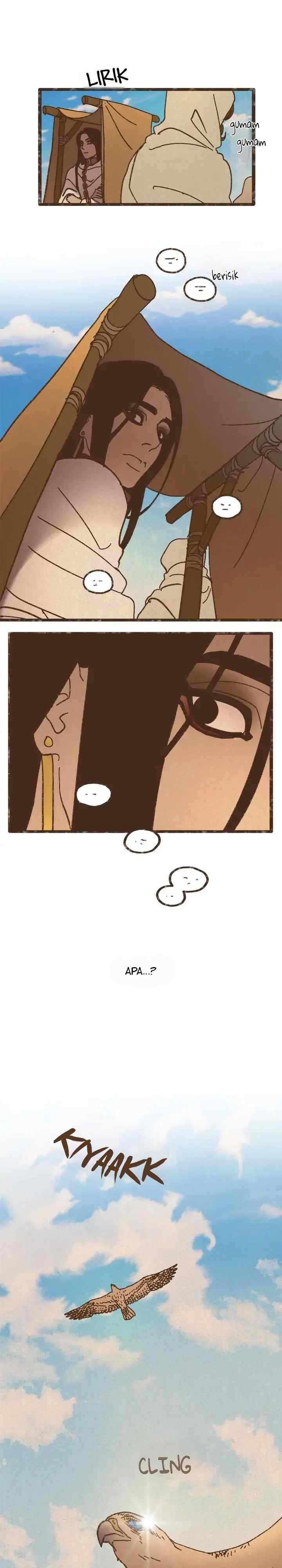 ENNEAD S2 chapter 49 halaman 11