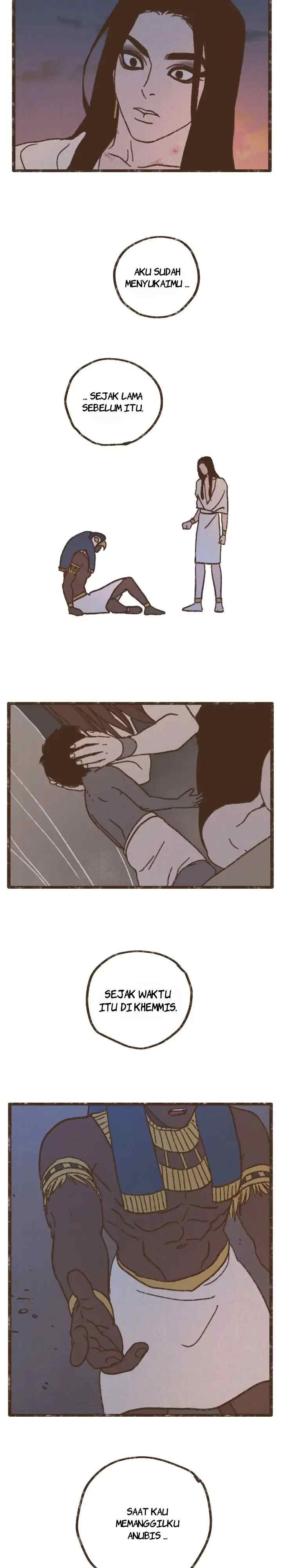 ENNEAD S2 chapter 50 halaman 15