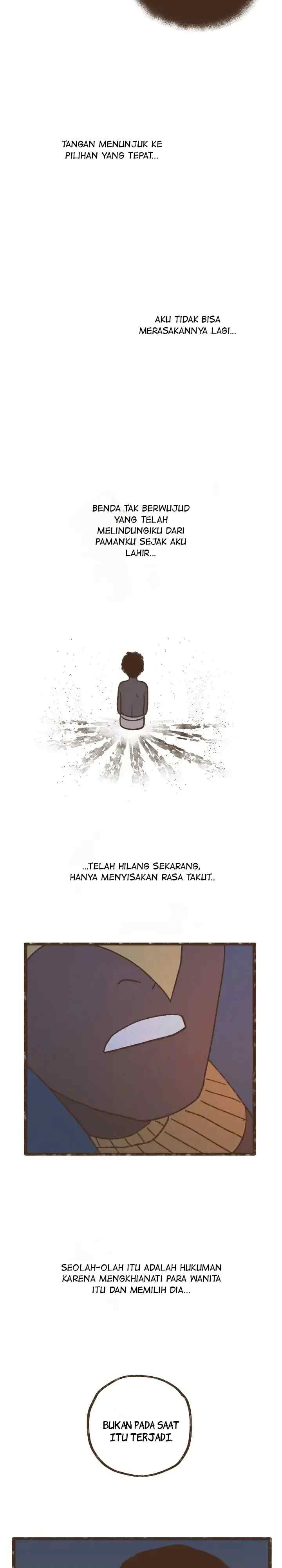 ENNEAD S2 chapter 50 halaman 14