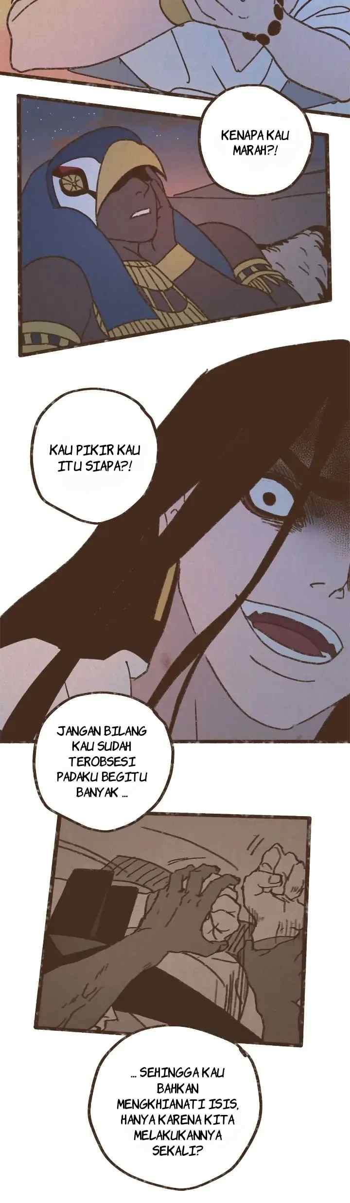 ENNEAD S2 chapter 50 halaman 12