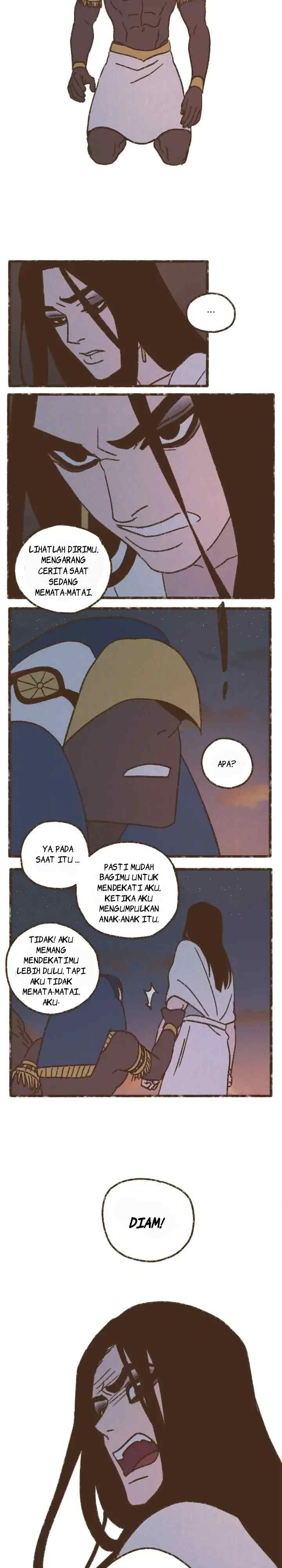 ENNEAD S2 chapter 51 halaman 4
