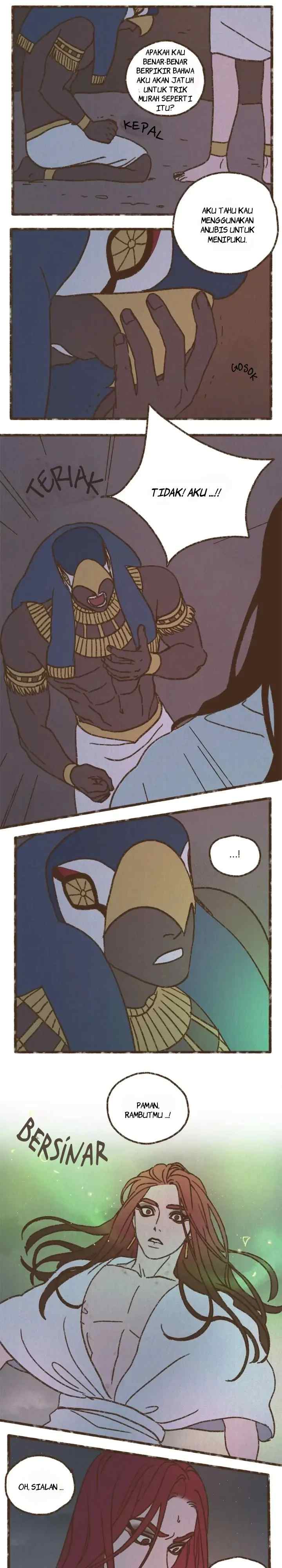 ENNEAD S2 chapter 51 halaman 6