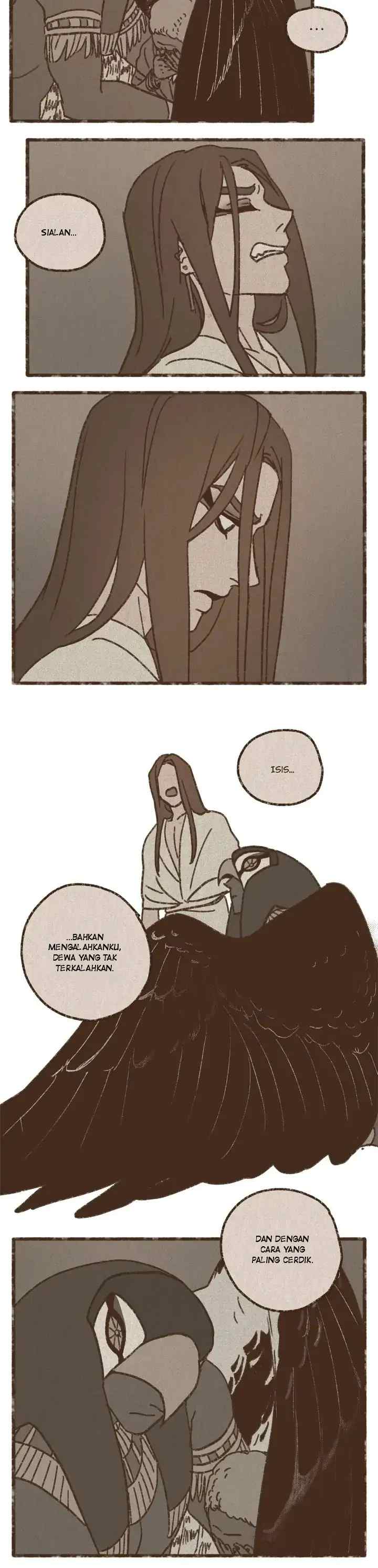 ENNEAD S2 chapter 53 halaman 5