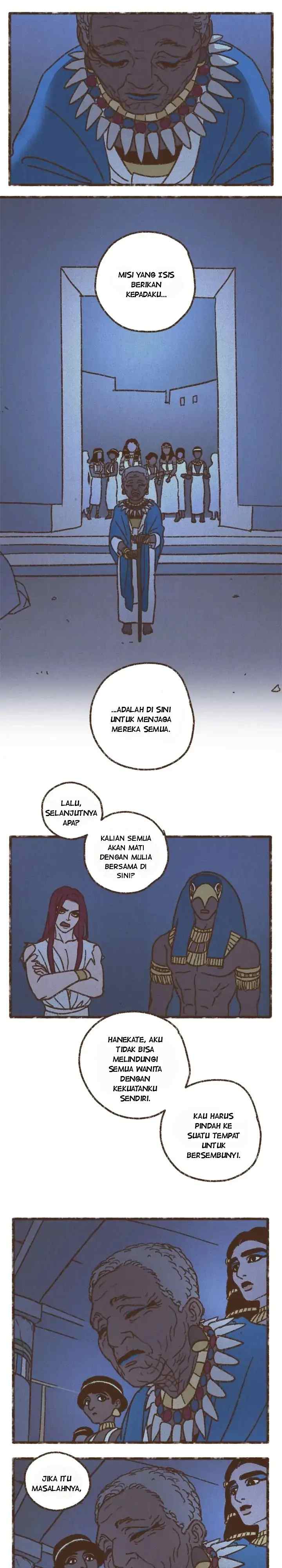 ENNEAD S2 chapter 53 halaman 12