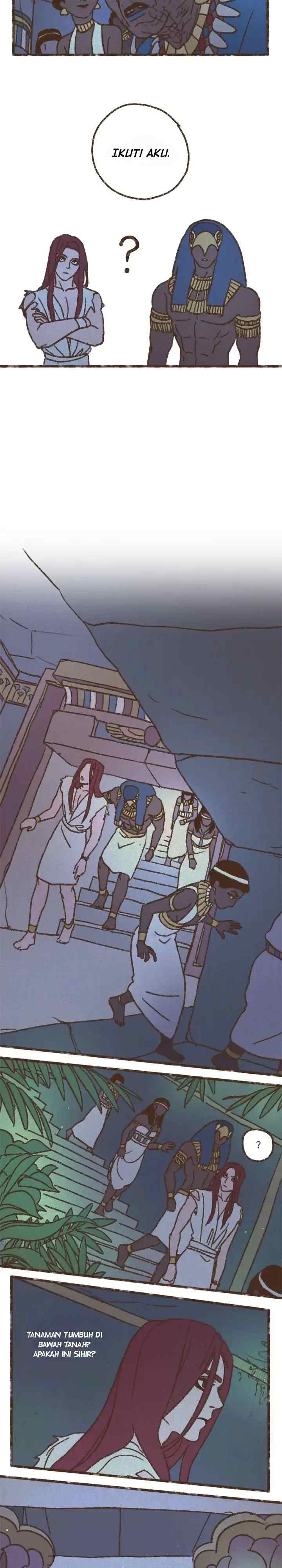 ENNEAD S2 chapter 53 halaman 13