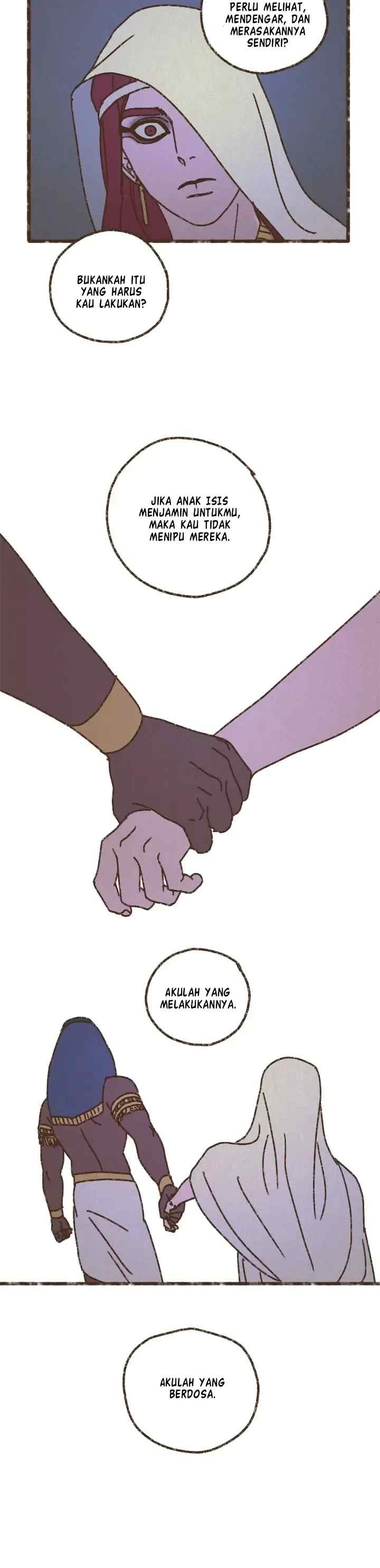 ENNEAD S2 chapter 54 halaman 13
