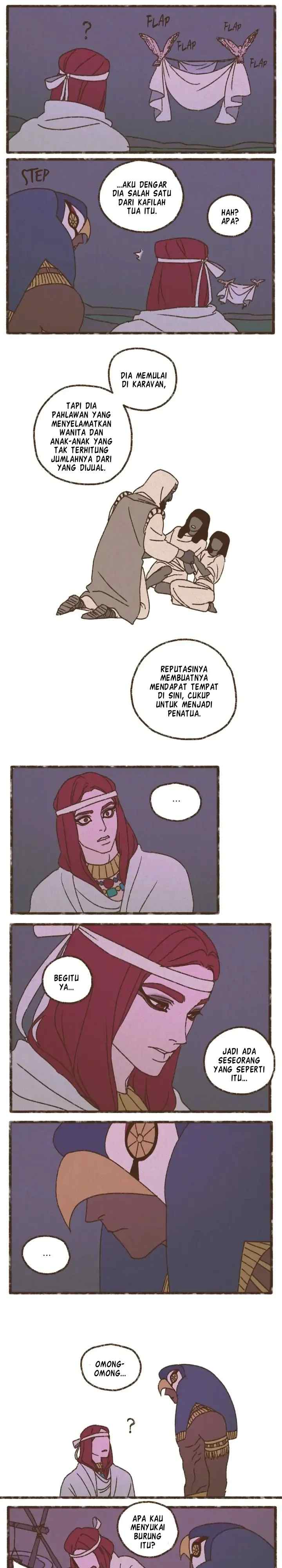 ENNEAD S2 chapter 55 halaman 9