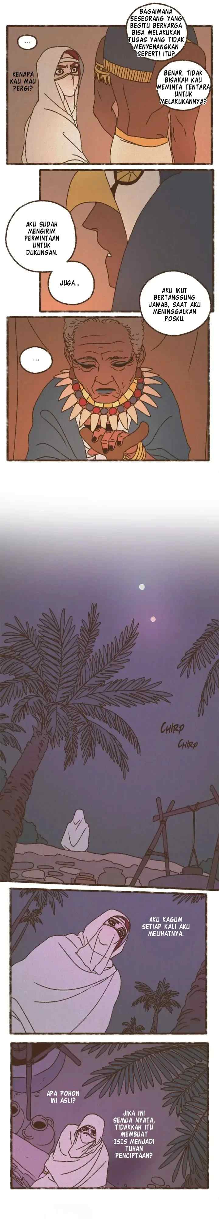 ENNEAD S2 chapter 55 halaman 7