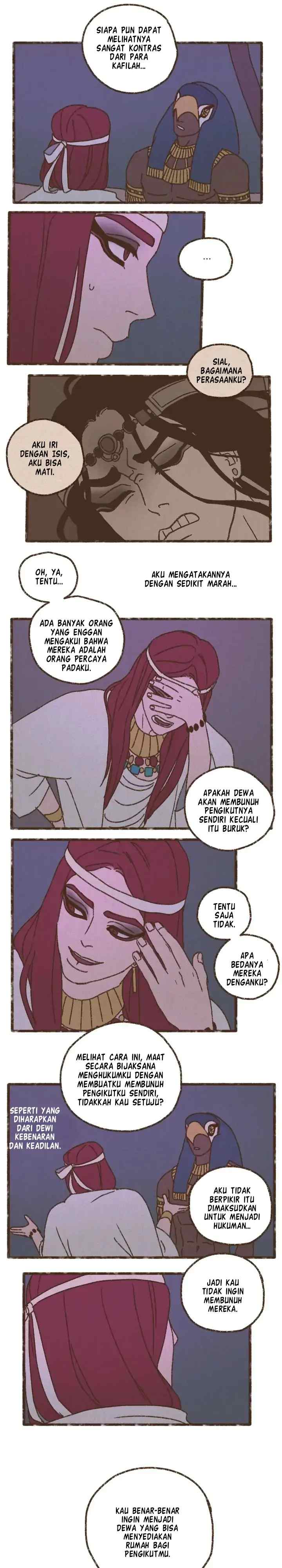 ENNEAD S2 chapter 56 halaman 8