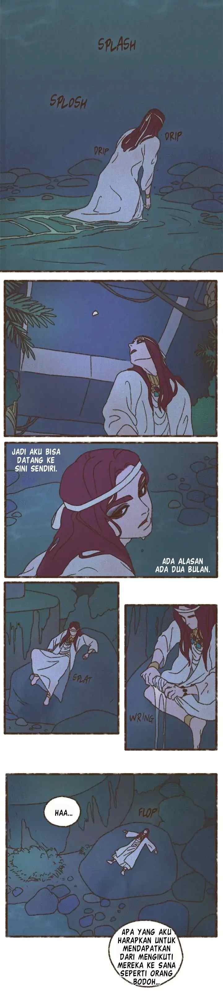 ENNEAD S2 chapter 56 halaman 11