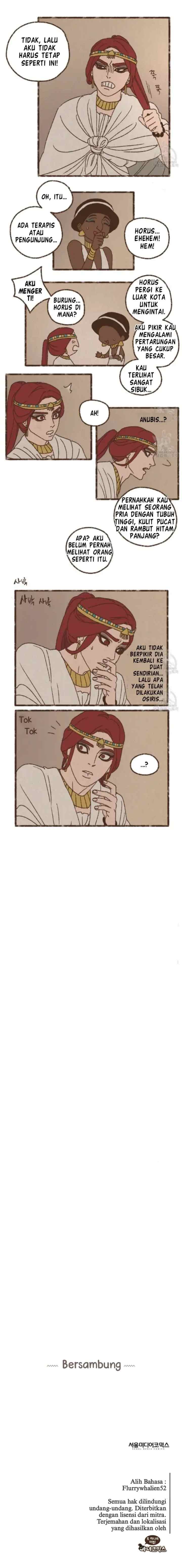 ENNEAD S2 chapter 59 halaman 12
