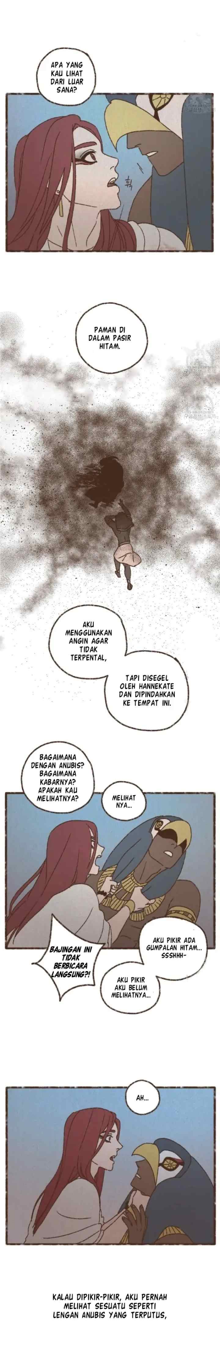 ENNEAD S2 chapter 63 halaman 4