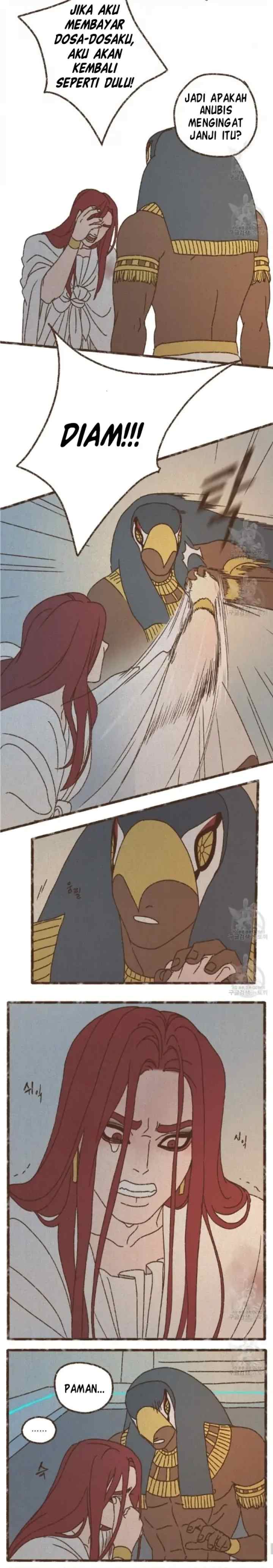 ENNEAD S2 chapter 64 halaman 9