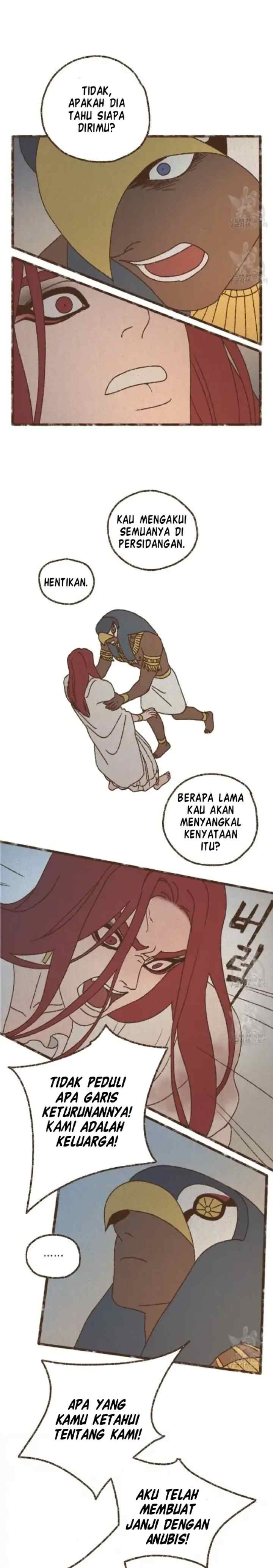 ENNEAD S2 chapter 64 halaman 8