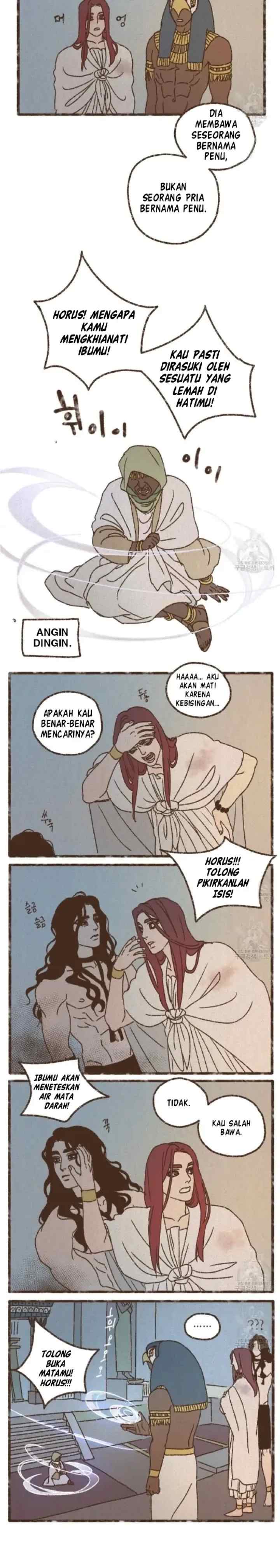 ENNEAD S2 chapter 64 halaman 11