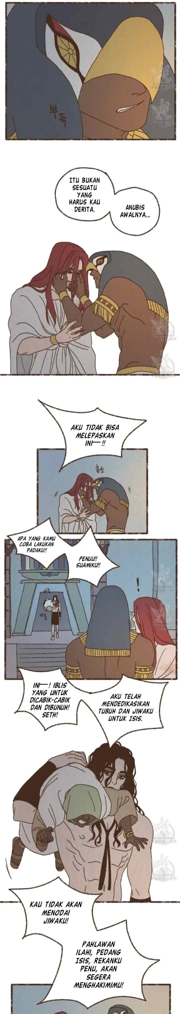 ENNEAD S2 chapter 64 halaman 10