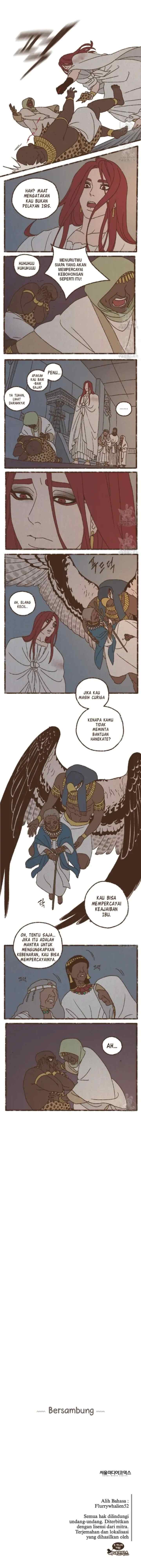 ENNEAD S2 chapter 66 halaman 8