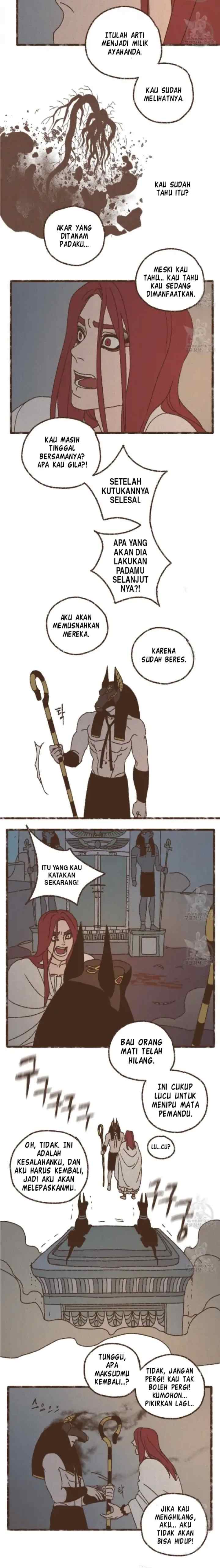 ENNEAD S2 chapter 67 halaman 7