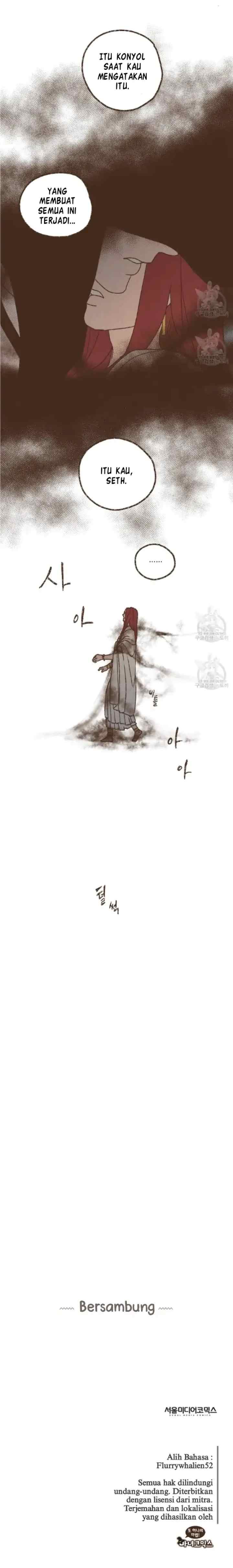 ENNEAD S2 chapter 67 halaman 8